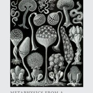 خرید و دانلود نسخه کامل کتاب Metaphysics from a Biological Point of View
