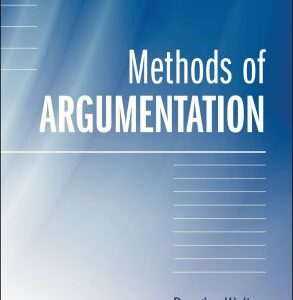 خرید و دانلود نسخه کامل کتاب Methods of Argumentation