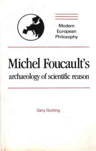خرید و دانلود نسخه کامل کتاب Michel Foucault’s Archaeology of Scientific Reason_6906bab443261.jpeg خرید و دانلود نسخه کامل کتاب Michel Foucault’s Archaeology of Scientific Reason