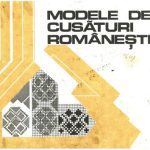 خرید و دانلود نسخه کامل کتاب Modele de cusături româneşti