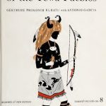 خرید و دانلود نسخه کامل کتاب Music and Dance of the Tewa Pueblos