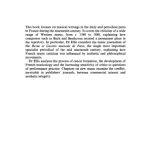 خرید و دانلود نسخه کامل کتاب Music Criticism in Nineteenth-Century France: La Revue et gazette musicale de Paris 1834-80