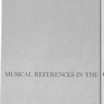 خرید و دانلود نسخه کامل کتاب Musical References in the Chinese Classics