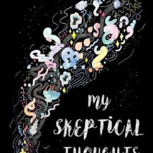 خرید و دانلود نسخه کامل کتاب My Skeptical Thoughts