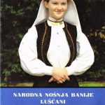 خرید و دانلود نسخه کامل کتاب Narodna nošnja Banije – Lušćani –