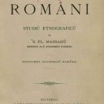 خرید و دانلود نسخه کامل کتاب Nasterea la români: studiŭ etnograficŭ. Edițiunea Academieĭ Române