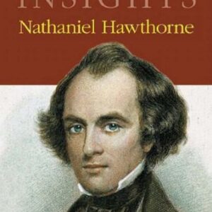 خرید و دانلود نسخه کامل کتاب Nathaniel Hawthorne (Critical Insights)