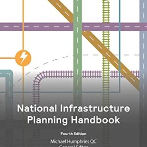 خرید و دانلود نسخه کامل کتاب National Infrastructure Planning Handbook