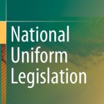 خرید و دانلود نسخه کامل کتاب National Uniform Legislation