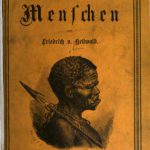 خرید و دانلود نسخه کامل کتاب Naturgeschichte des Menschen