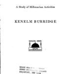 خرید و دانلود نسخه کامل کتاب New Heaven, New Earth: A Study of Millenarian Activities