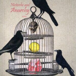 خرید و دانلود نسخه کامل کتاب Nietzsche and Anarchy: Psychology for Free Spirits, Ontology for Social War