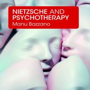 خرید و دانلود نسخه کامل کتاب Nietzsche and Psychotherapy