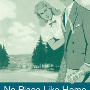 خرید و دانلود نسخه کامل کتاب No Place Like Home: Locations of Heimat in German Cinema (Weimar and Now: German Cultural Criticism)
