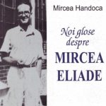 خرید و دانلود نسخه کامل کتاب Noi glose despre Mircea Eliade