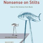 خرید و دانلود نسخه کامل کتاب Nonsense on Stilts : How to Tell Science from Bunk