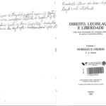 خرید و دانلود نسخه کامل کتاب Normas e Ordem