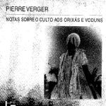 خرید و دانلود نسخه کامل کتاب Notas Sobre o Culto aos Orixás e Voduns