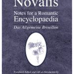 خرید و دانلود نسخه کامل کتاب Notes for a Romantic Encyclopaedia: Das Allgemeine Brouillon