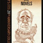خرید و دانلود نسخه کامل کتاب Novelists And Novels (Bloom’s Literary Criticism 20th Anniversary Collection)