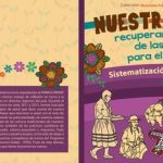 خرید و دانلود نسخه کامل کتاب Nuestra salud: recuperando saberes de las mujeres para el buen vivir. Sistematización de experiencias