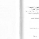 خرید و دانلود نسخه کامل کتاب O Inimigo Conhece O Sistema