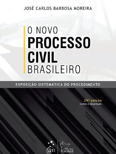 خرید و دانلود نسخه کامل کتاب O novo processo civil brasileiro – exposição sistemática do procedimento_6919f4dad9df1.jpeg خرید و دانلود نسخه کامل کتاب O novo processo civil brasileiro – exposição sistemática do procedimento