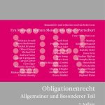 خرید و دانلود نسخه کامل کتاب Obligationenrecht Allgemeiner und Besonderer Teil