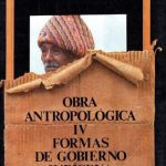 خرید و دانلود نسخه کامل کتاب Obra antropológica, IV. Formas de gobierno indígena