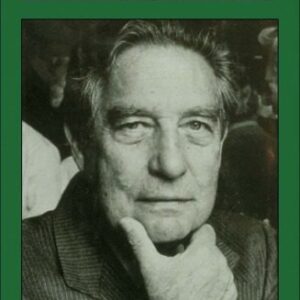 خرید و دانلود نسخه کامل کتاب Octavio Paz (Modern Critical Views)