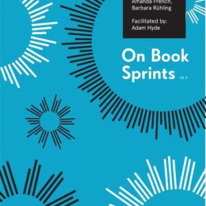 خرید و دانلود نسخه کامل کتاب On Book Sprints