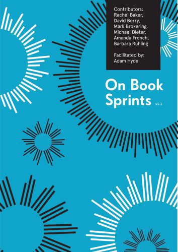 خرید و دانلود نسخه کامل کتاب On Book Sprints_6905e94824c78.jpeg خرید و دانلود نسخه کامل کتاب On Book Sprints