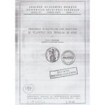 خرید و دانلود نسخه کامل کتاب Originea românilor din Balcani și vlahiile din Tesalia și Epir