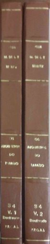 خرید و دانلود نسخه کامل کتاب Os Arquitetos do Paraíso: estudo de um conflito religioso_69081ed063800.jpeg خرید و دانلود نسخه کامل کتاب Os Arquitetos do Paraíso: estudo de um conflito religioso