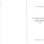 خرید و دانلود نسخه کامل کتاب Os parceiros do Rio Bonito