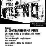 خرید و دانلود نسخه کامل کتاب Panoptico, Revista de Crítica a la Política Criminal, N.° 6: Dossier sobre la contrarreforma penal