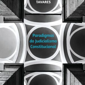 خرید و دانلود نسخه کامل کتاب Paradigmas do judicialismo constitucional