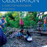 خرید و دانلود نسخه کامل کتاب Participant Observation: A Guide for Fieldworkers