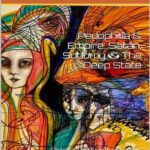 خرید و دانلود نسخه کامل کتاب Pedophilia & Empire; Satan, Sodomy; Chapters 14,39 The Jeffrey Epstein Scandal including Guislaine Maxwell