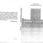 خرید و دانلود نسخه کامل کتاب Penas perdidas: o sistema penal em questão