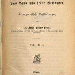 خرید و دانلود نسخه کامل کتاب Persien. Das Land und seine Bewohner; ethnographische Schilderungen