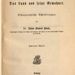 خرید و دانلود نسخه کامل کتاب Persien. Das Land und seine Bewohner; ethnographische Schilderungen