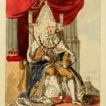 خرید و دانلود نسخه کامل کتاب Picturesque representations of the dress and manners of the english