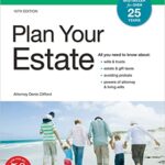 خرید و دانلود نسخه کامل کتاب Plan Your Estate