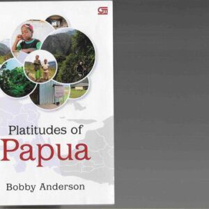 خرید و دانلود نسخه کامل کتاب Platitudes of Papua