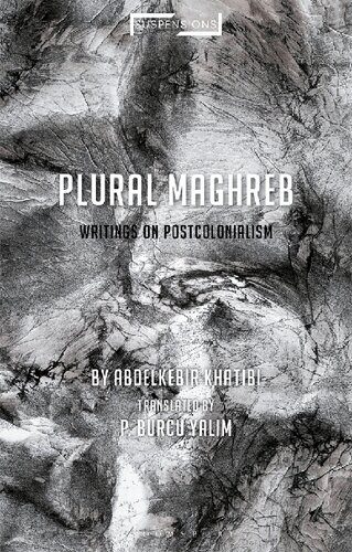 خرید و دانلود نسخه کامل کتاب Plural Maghreb: Writings on Postcolonialism_6905ac1e168a8.jpeg خرید و دانلود نسخه کامل کتاب Plural Maghreb: Writings on Postcolonialism