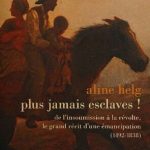 خرید و دانلود نسخه کامل کتاب Plus jamais esclaves !: De l’insoumission à la révolte, le grand récit d’une émancipation (1492-1838)