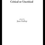 خرید و دانلود نسخه کامل کتاب Polemic: Critical or Uncritical (Essays from the English Institute)
