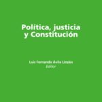 خرید و دانلود نسخه کامل کتاب Política, Justicia y Constitución