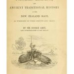 خرید و دانلود نسخه کامل کتاب Polynesian Mythology and Ancient Traditional History of the New Zealand Race, as Furnished by Their Priests and Chiefs